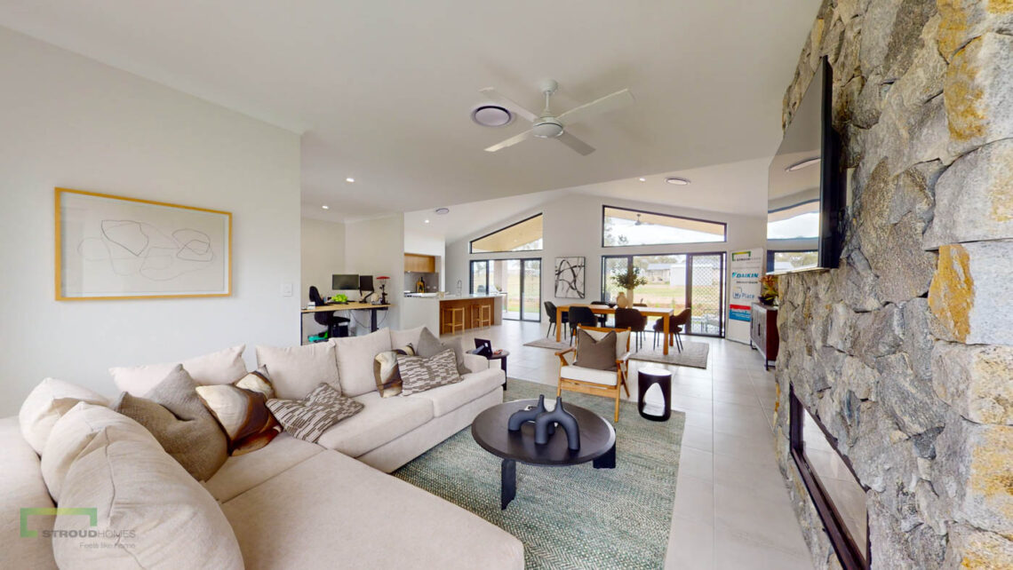 Koru 304 Manuka façade - Stroud Homes NZ-198