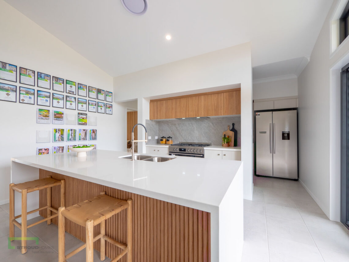 Koru 304 Manuka façade - Stroud Homes NZ-21