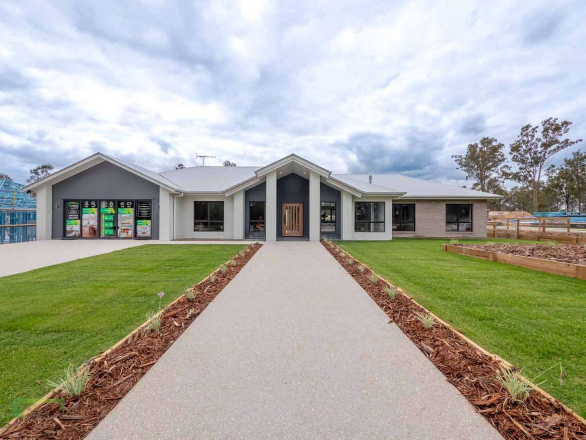 Koru 304 Manuka façade - Stroud Homes NZ-59