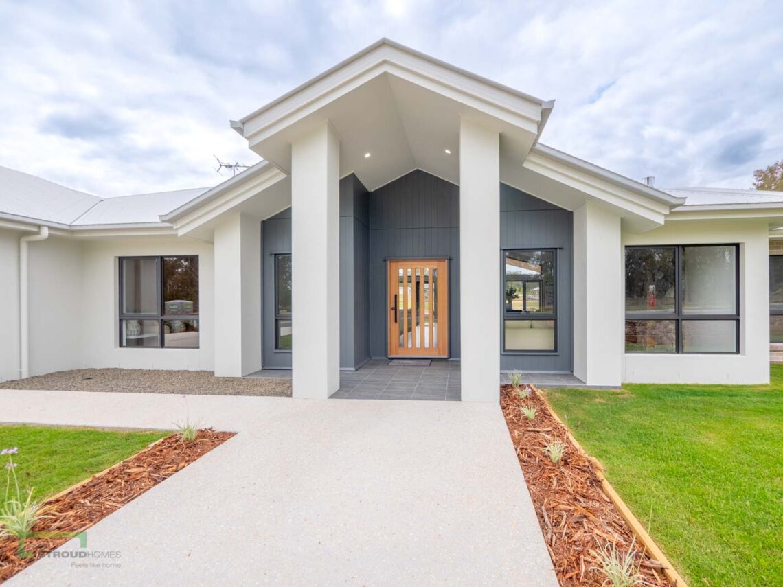 Koru 304 Manuka façade - Stroud Homes NZ-61