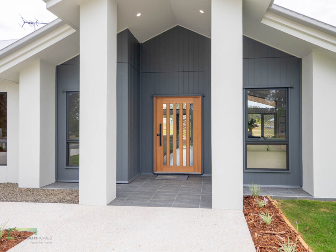 Koru 304 Manuka façade - Stroud Homes NZ-62