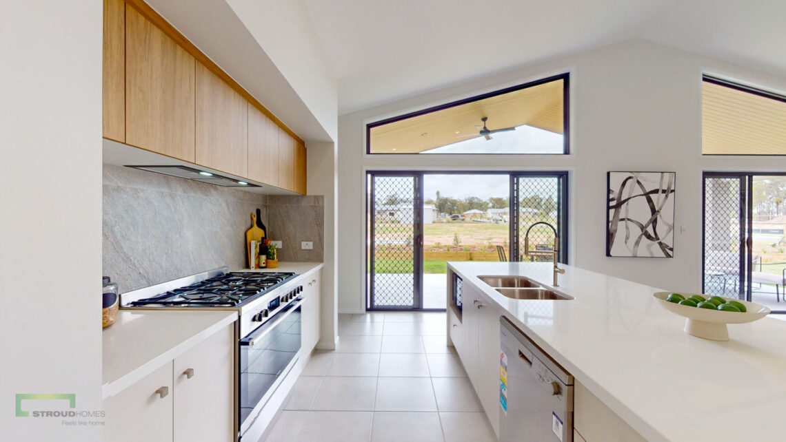 Koru 304 Manuka façade - Stroud Homes NZ-94