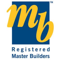 New Zealand Registered Master Builder Logo
