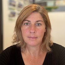 Becs Paterson