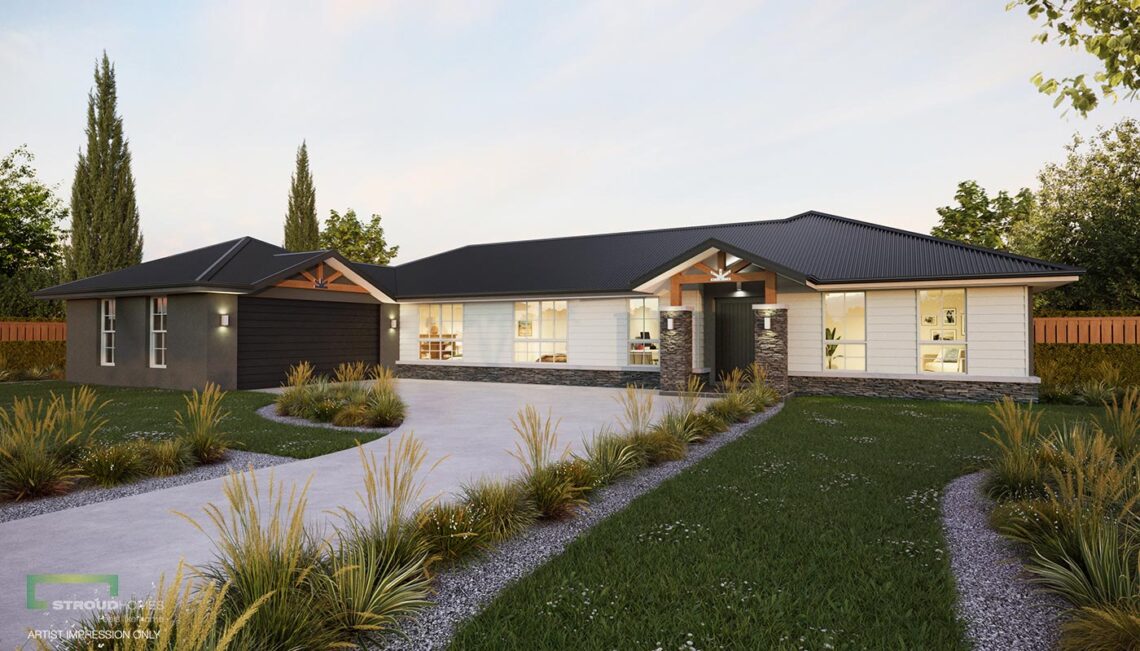 Stroud-Homes-NZ-Home-Design-Pauanui-250-Mountain-Façade-06-10-23