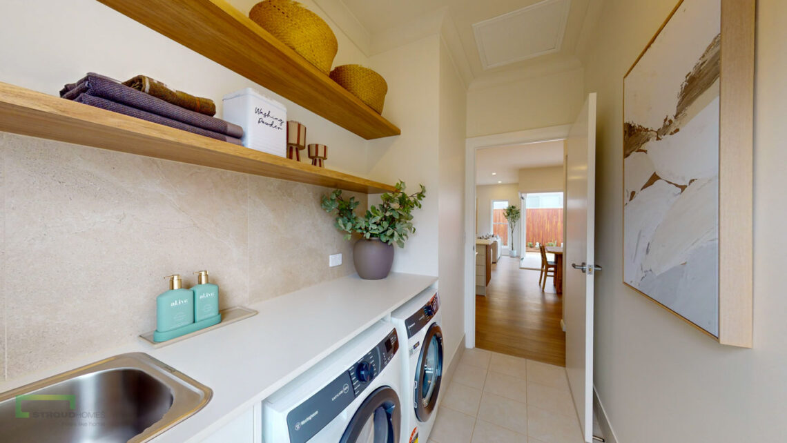 Stroud Homes NZ Milford 234 Mountain Cladded-104
