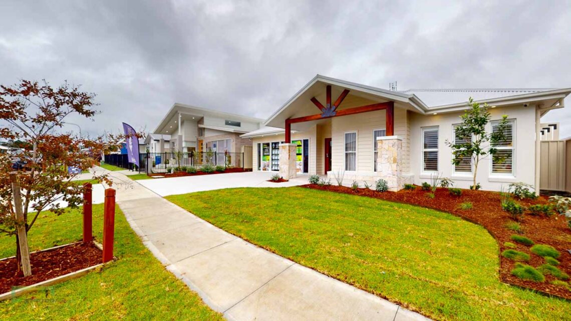 Stroud Homes NZ Milford 234 Mountain Cladded-135