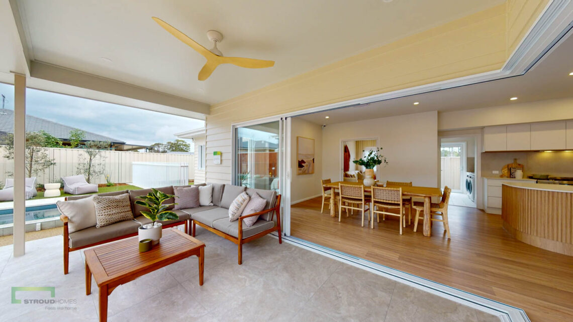 Stroud Homes NZ Milford 234 Mountain Cladded-147