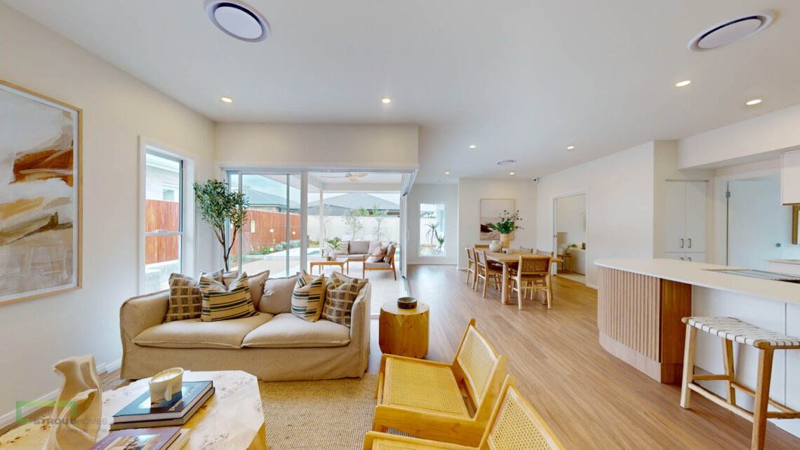 Stroud Homes NZ Milford 234 Mountain Cladded-159