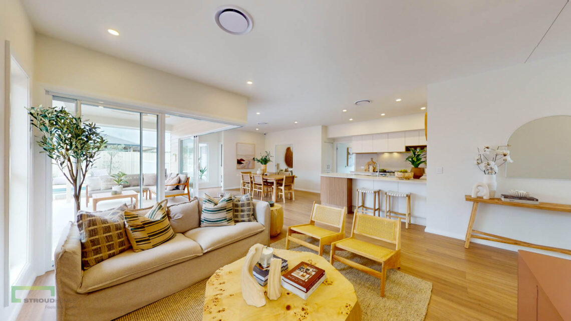 Stroud Homes NZ Milford 234 Mountain Cladded-161