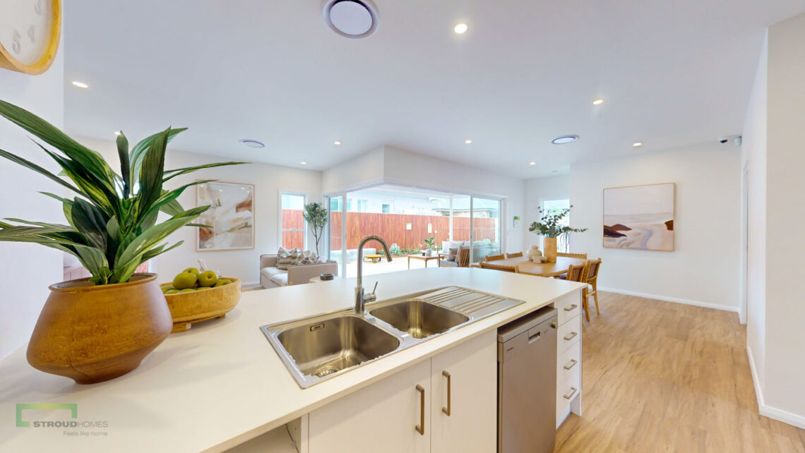 Stroud Homes NZ Milford 234 Mountain Cladded-168