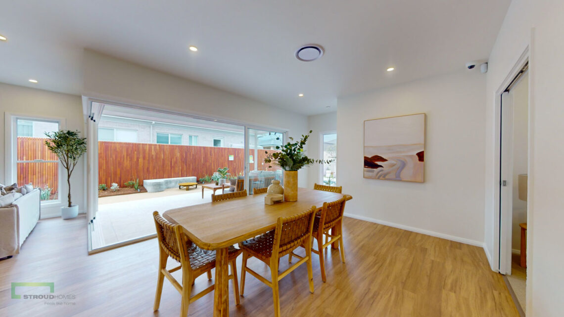 Stroud Homes NZ Milford 234 Mountain Cladded-180