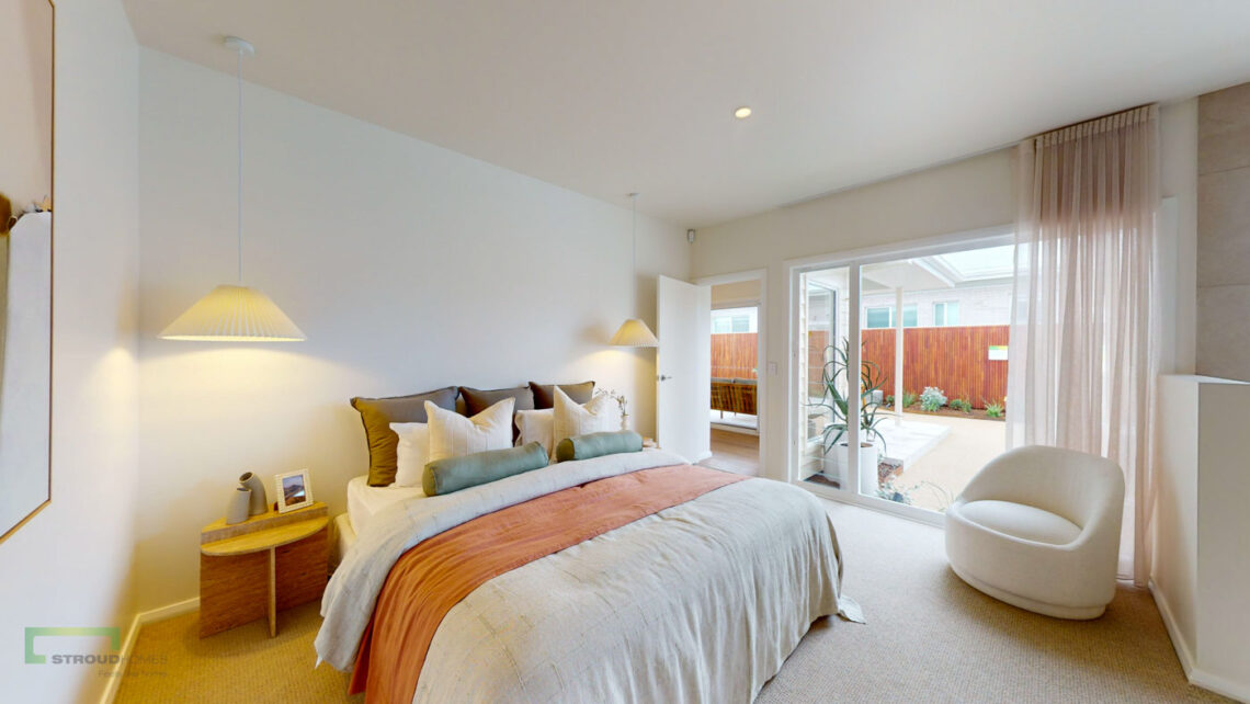 Stroud Homes NZ Milford 234 Mountain Cladded-208