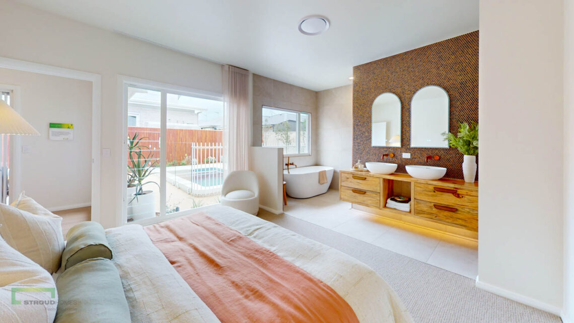 Stroud Homes NZ Milford 234 Mountain Cladded-221
