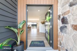 Stroud Homes New Zealand Koru 348 Scandi Show Home 41