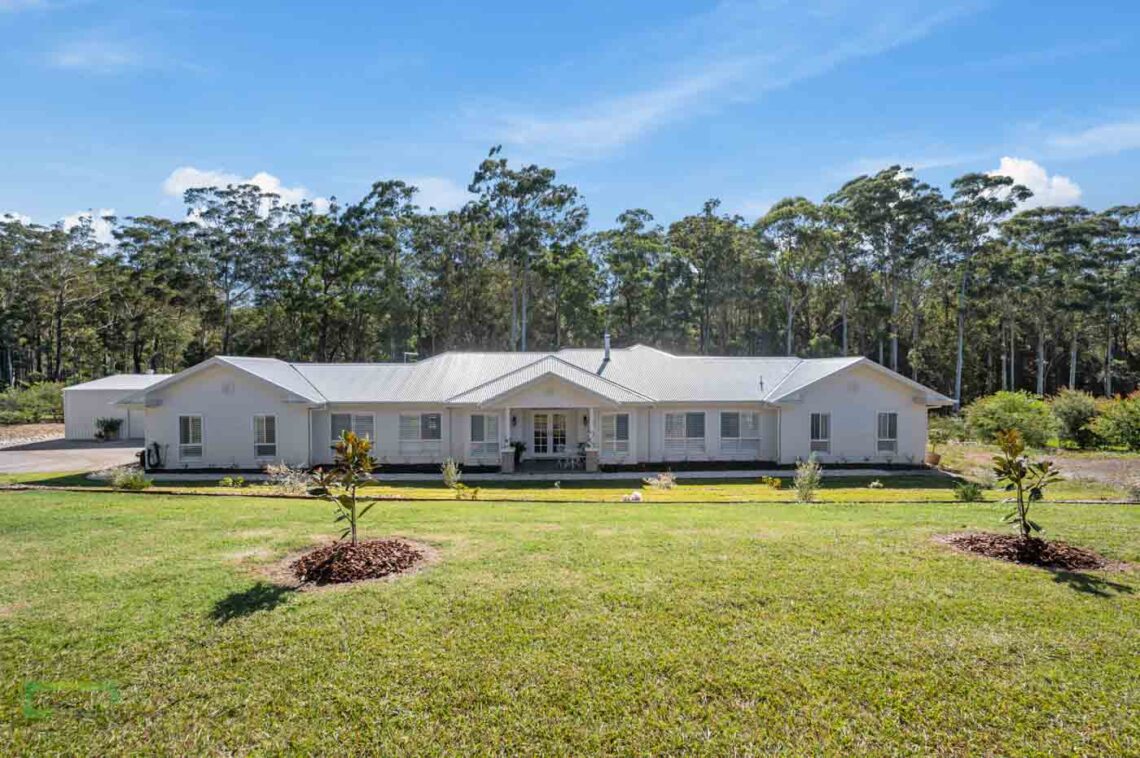 Stroud Homes New Zealand Modified Matakana 278 Award Winning Home 2023 1
