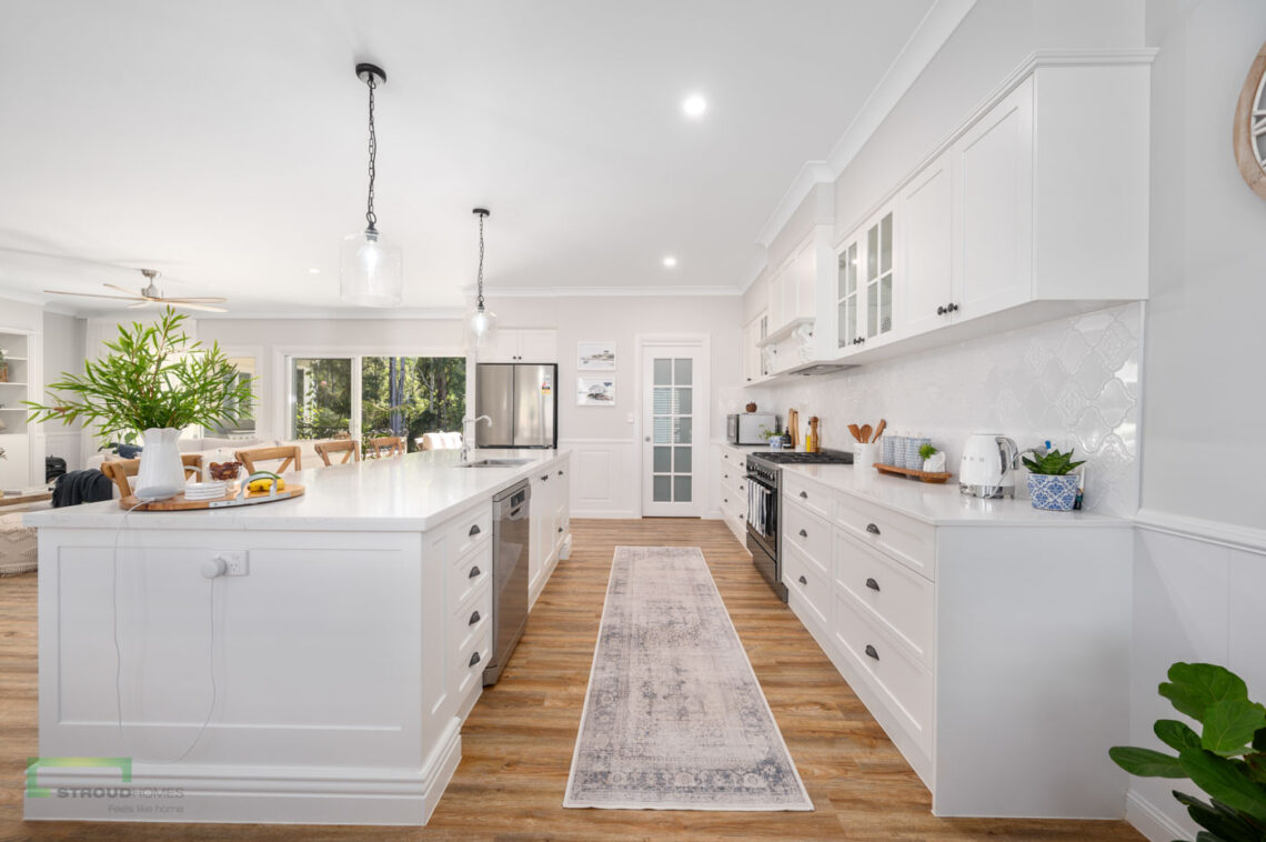 Stroud Homes New Zealand Modified Matakana 278 Award Winning Home 2023 10