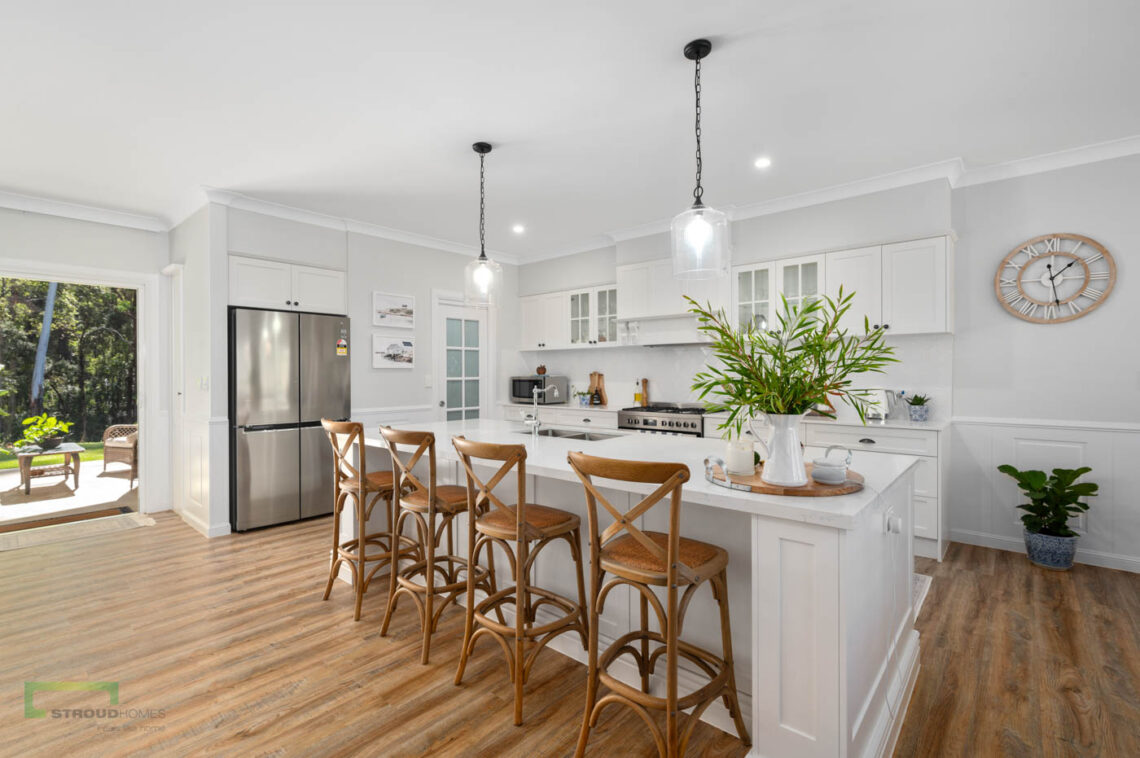 Stroud Homes New Zealand Modified Matakana 278 Award Winning Home 2023 11