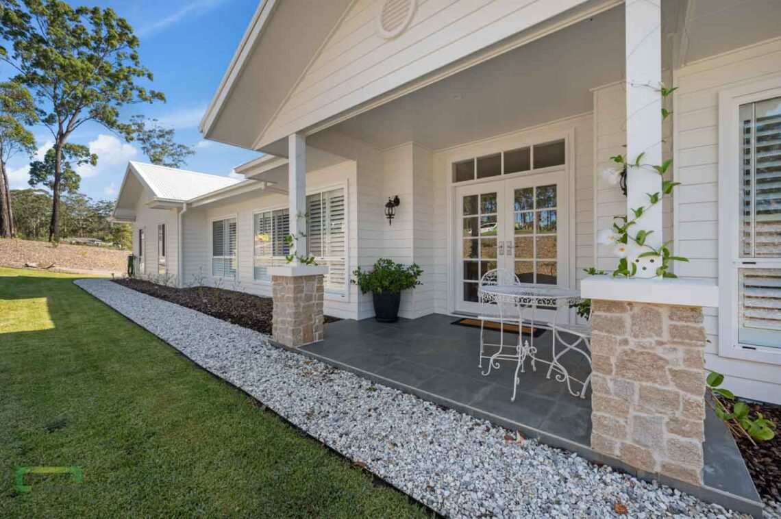Stroud Homes New Zealand Modified Matakana 278 Award Winning Home 2023