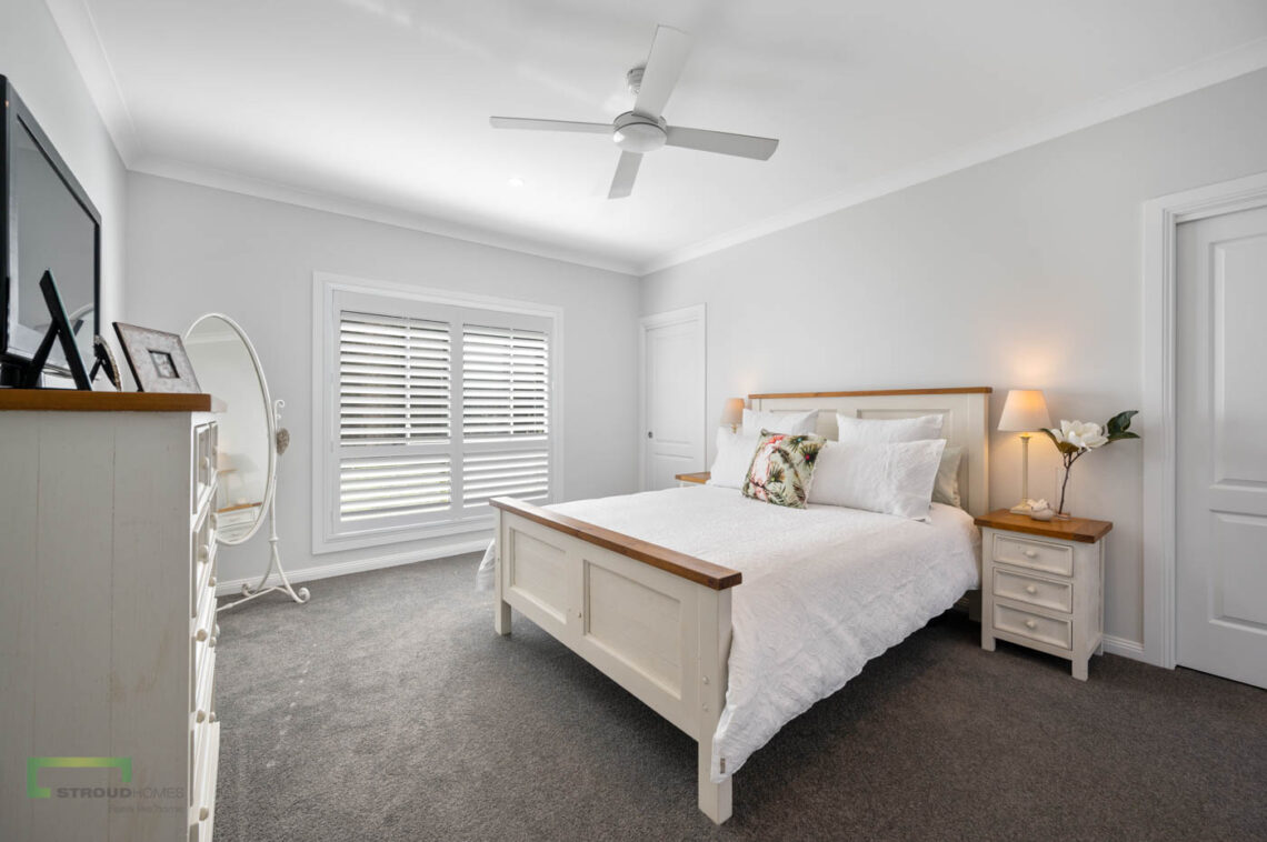 Stroud Homes New Zealand Modified Matakana 278 Award Winning Home 2023 15