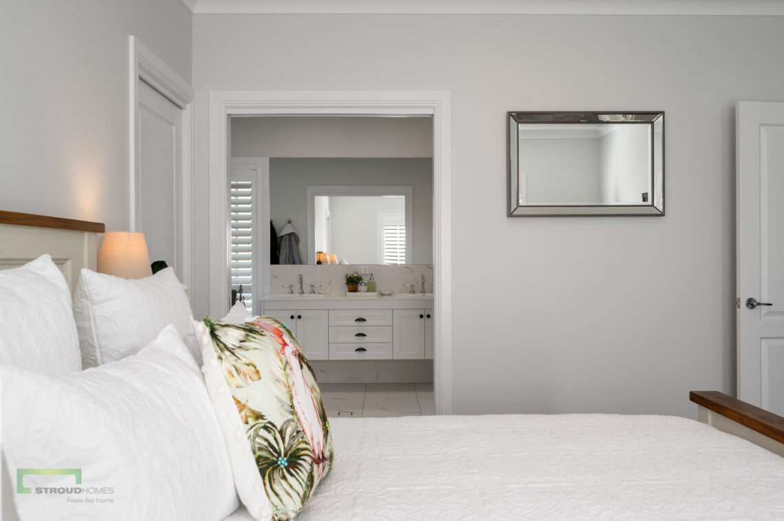Stroud Homes New Zealand Modified Matakana 278 Award Winning Home 2023 16