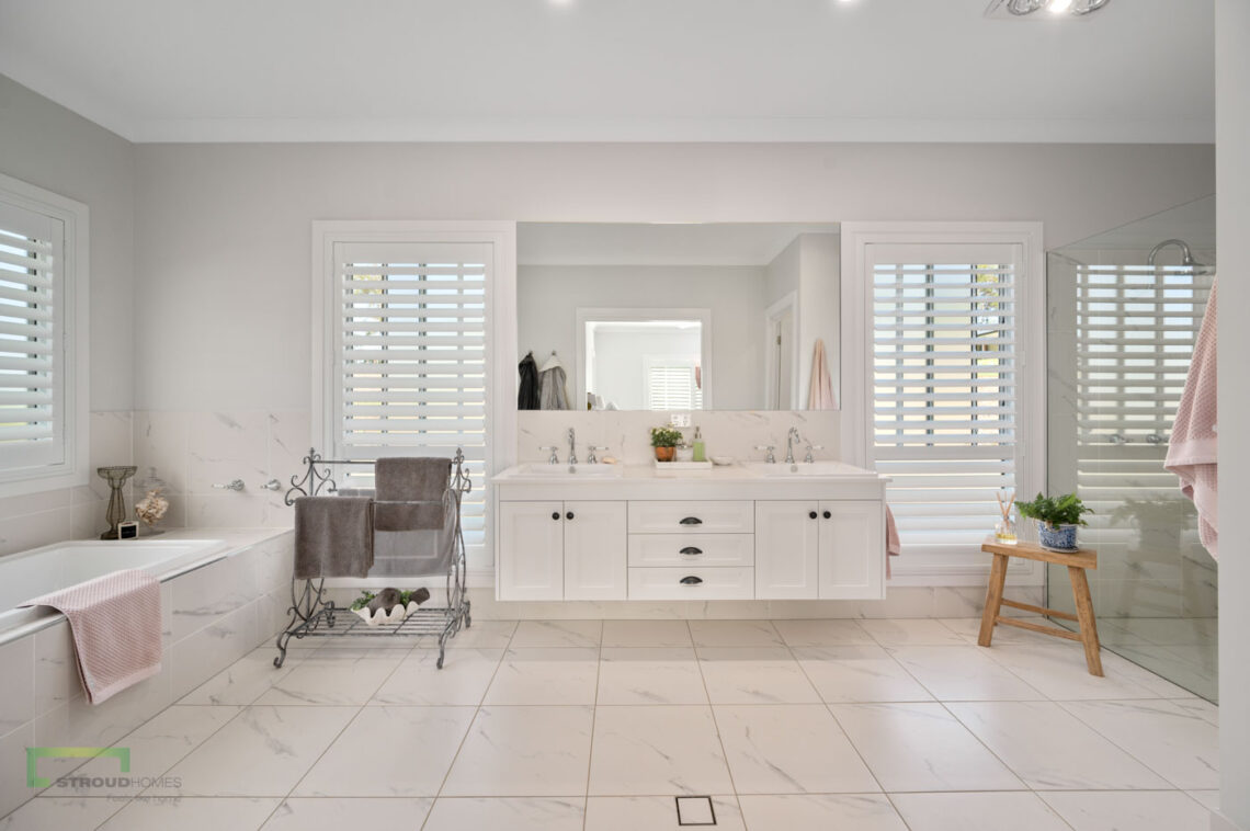 Stroud Homes New Zealand Modified Matakana 278 Award Winning Home 2023 17