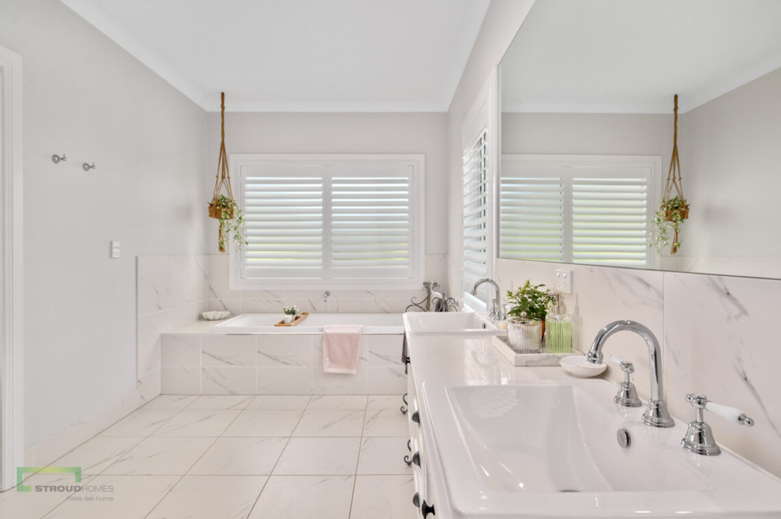 Stroud Homes New Zealand Modified Matakana 278 Award Winning Home 2023 19