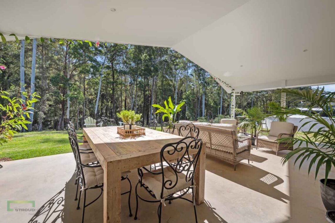Stroud Homes New Zealand Modified Matakana 278 Award Winning Home 2023 2