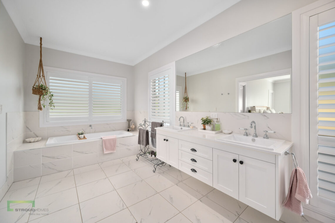 Stroud Homes New Zealand Modified Matakana 278 Award Winning Home 2023 21