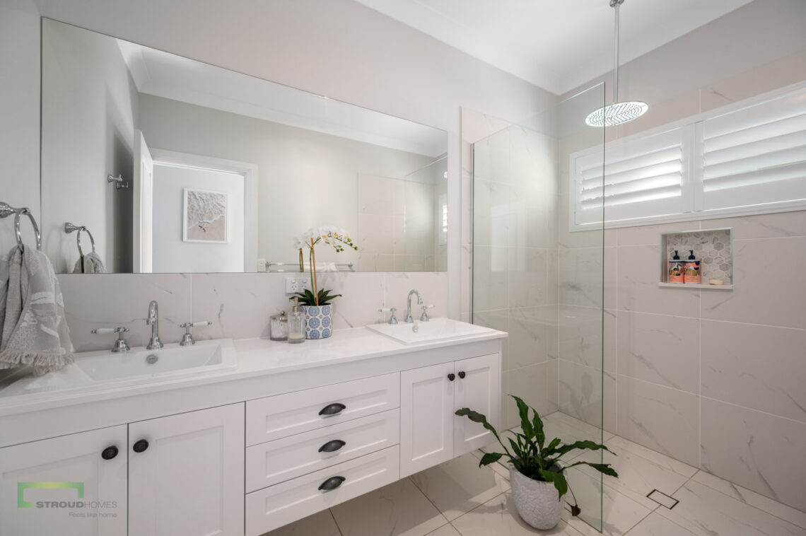 Stroud Homes New Zealand Modified Matakana 278 Award Winning Home 2023 22