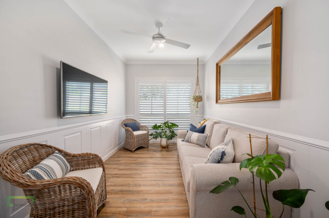 Stroud Homes New Zealand Modified Matakana 278 Award Winning Home 2023 26