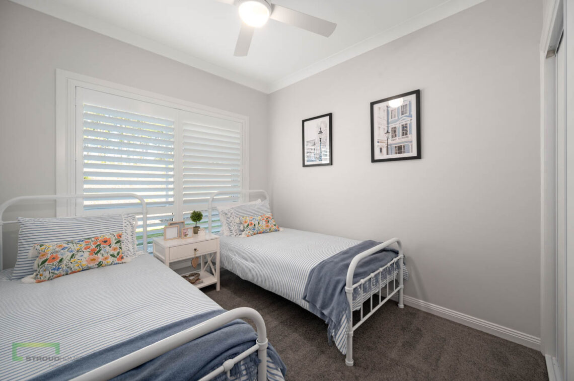 Stroud Homes New Zealand Modified Matakana 278 Award Winning Home 2023 28