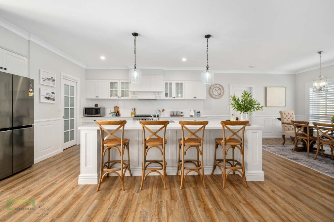 Stroud Homes New Zealand Modified Matakana 278 Award Winning Home 2023 6