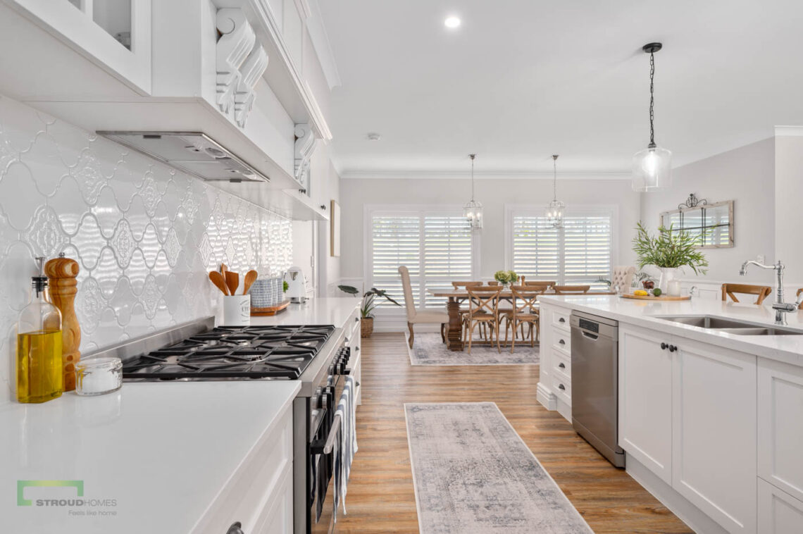 Stroud Homes New Zealand Modified Matakana 278 Award Winning Home 2023 8