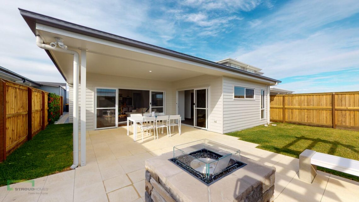 Stroud Homes New Zealand-Paihia 240 Federation Façade-10
