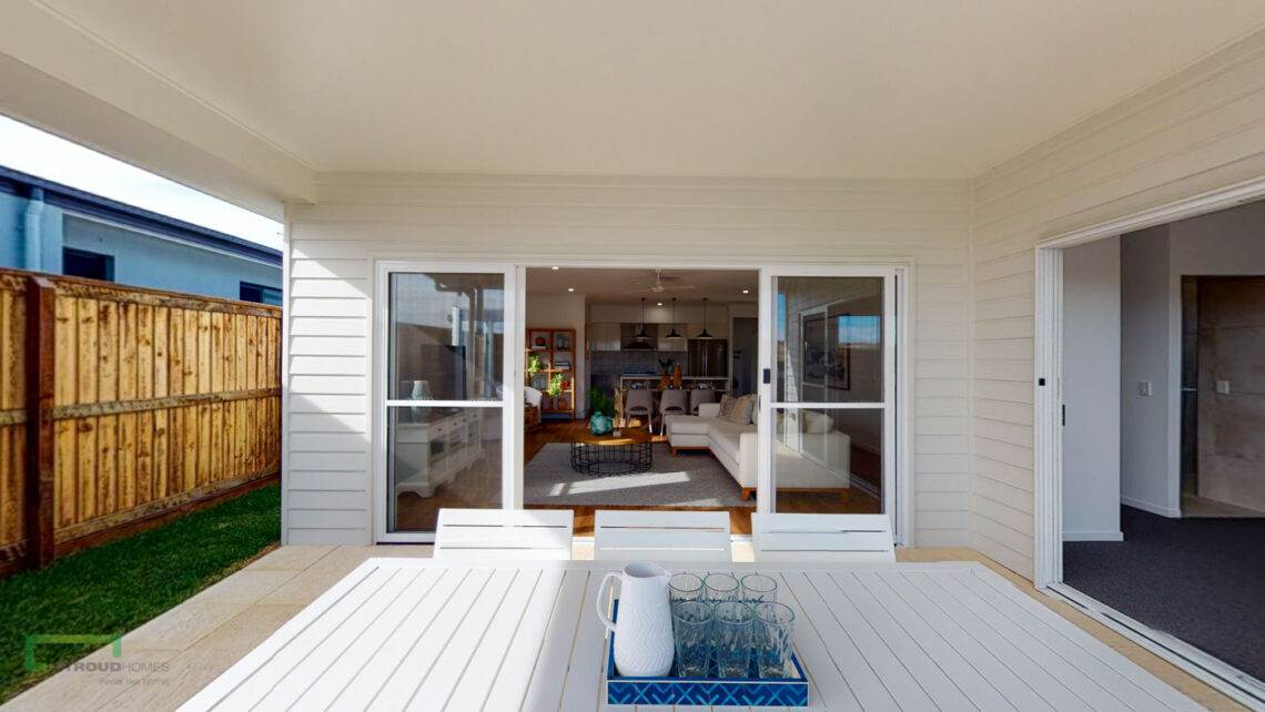 Stroud Homes New Zealand-Paihia 240 Federation Façade-11