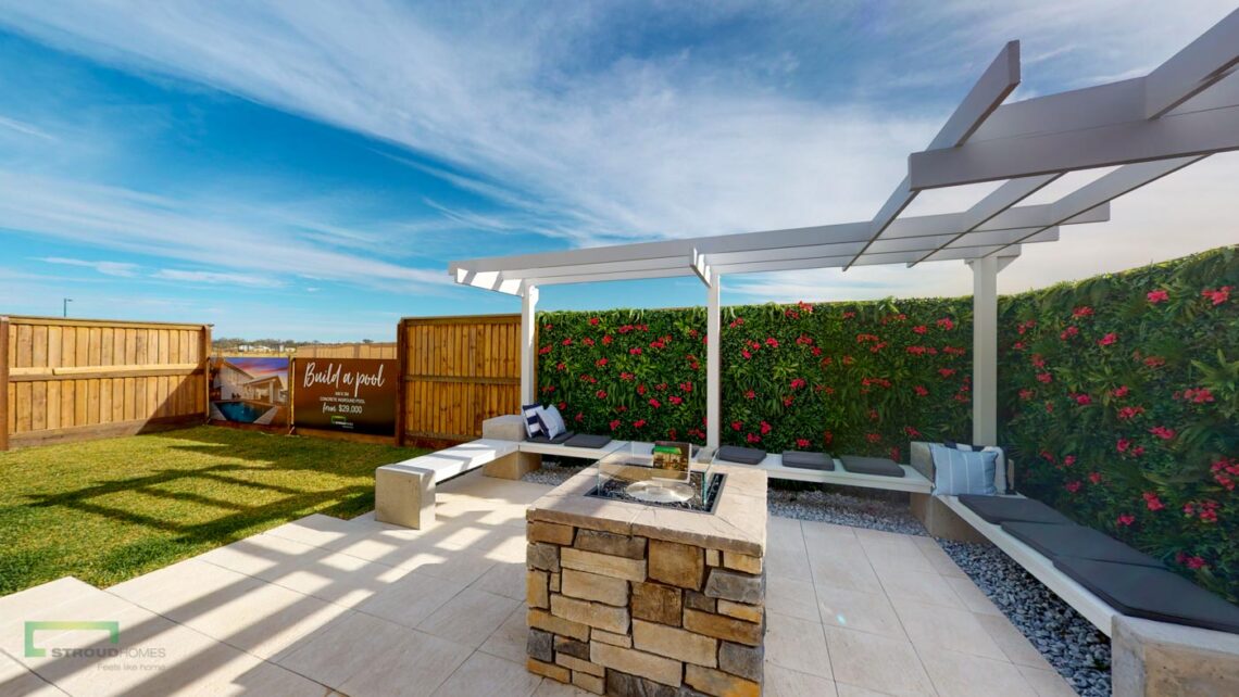 Stroud Homes New Zealand-Paihia 240 Federation Façade-13