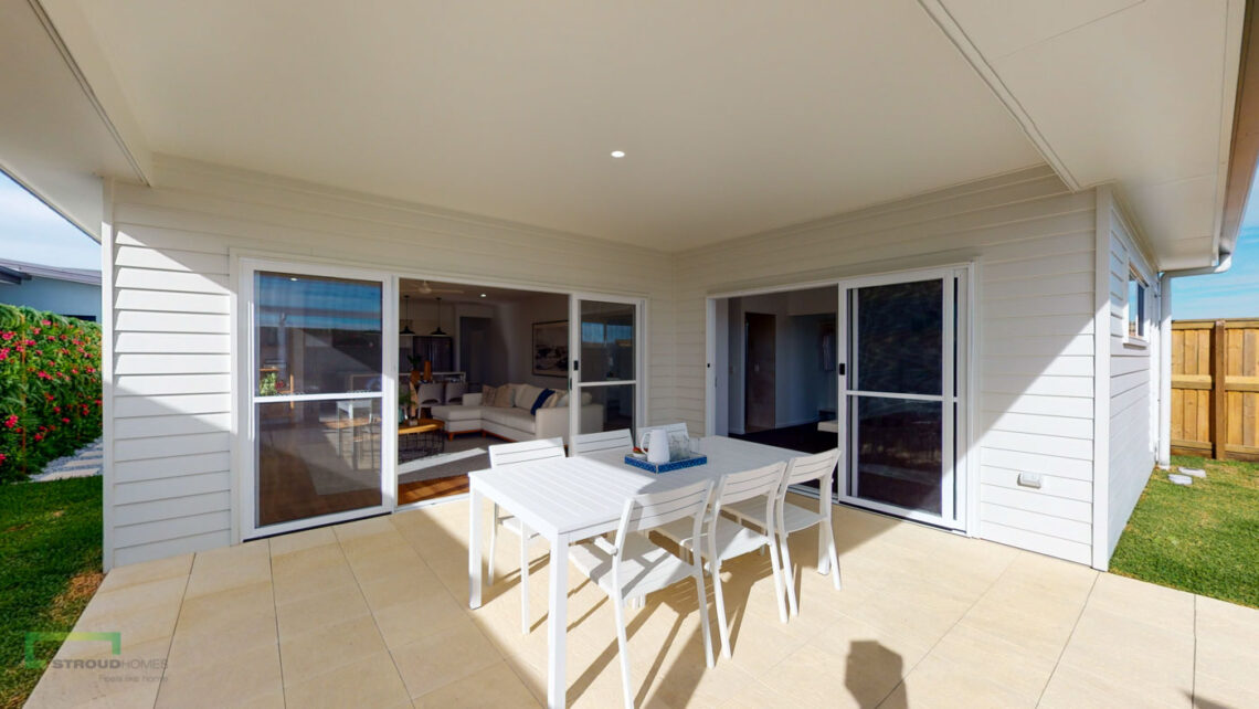 Stroud Homes New Zealand-Paihia 240 Federation Façade-14