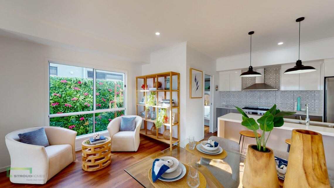 Stroud Homes New Zealand-Paihia 240 Federation Façade-23