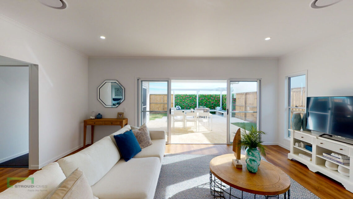 Stroud Homes New Zealand-Paihia 240 Federation Façade-25