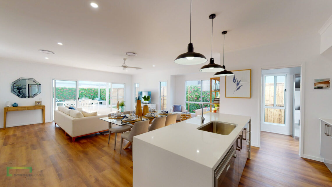 Stroud Homes New Zealand-Paihia 240 Federation Façade-43