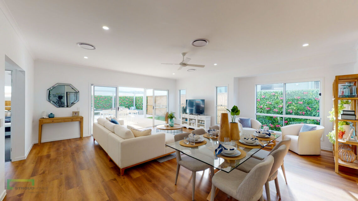 Stroud Homes New Zealand-Paihia 240 Federation Façade-47