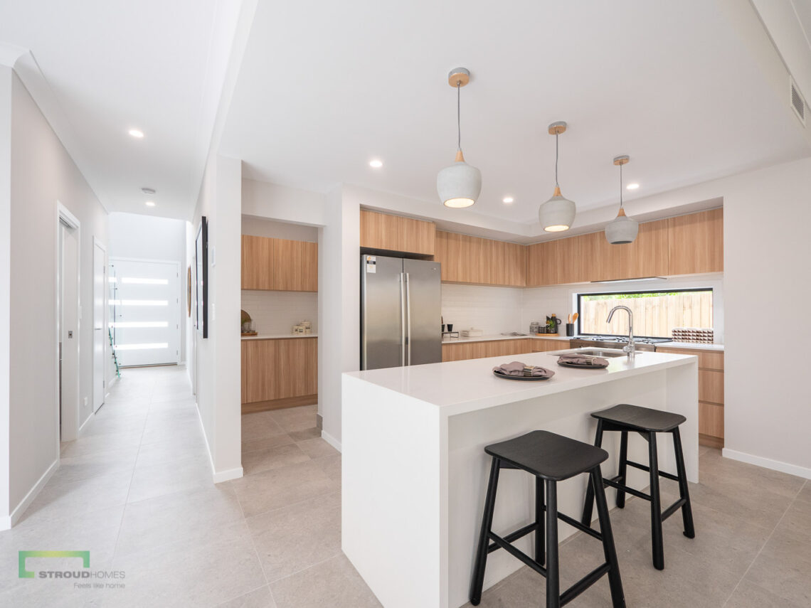 Stroud Homes New Zealand Vella 250 Skillion Facade 11 of 43