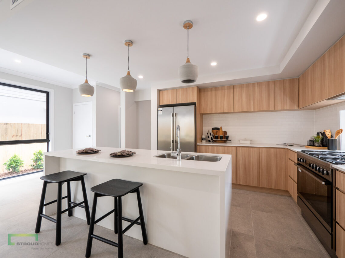 Stroud Homes New Zealand Vella 250 Skillion Facade 13 of 43