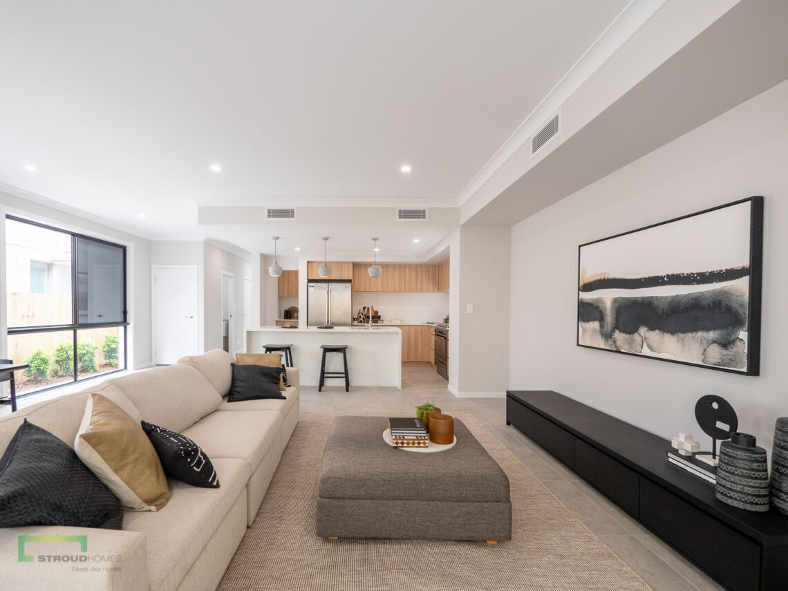 Stroud Homes New Zealand Vella 250 Skillion Facade 17 of 43