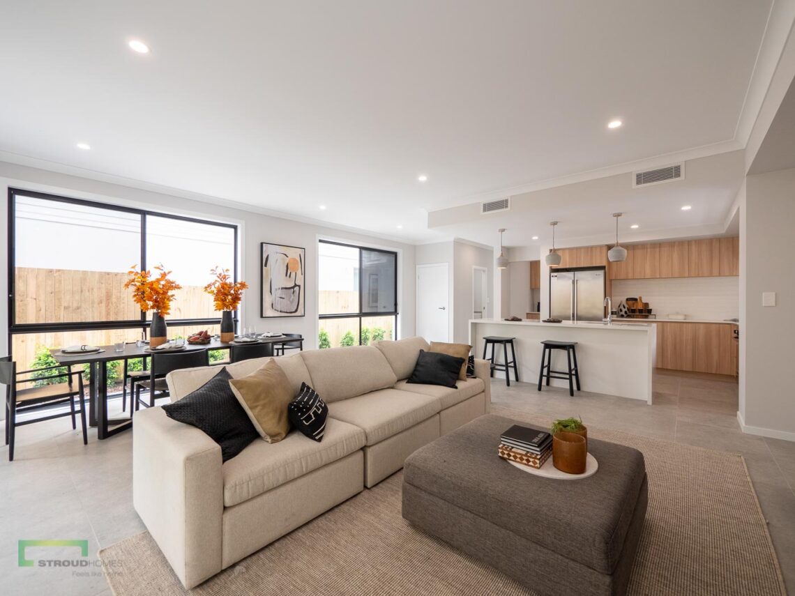 Stroud Homes New Zealand Vella 250 Skillion Facade 18 of 43