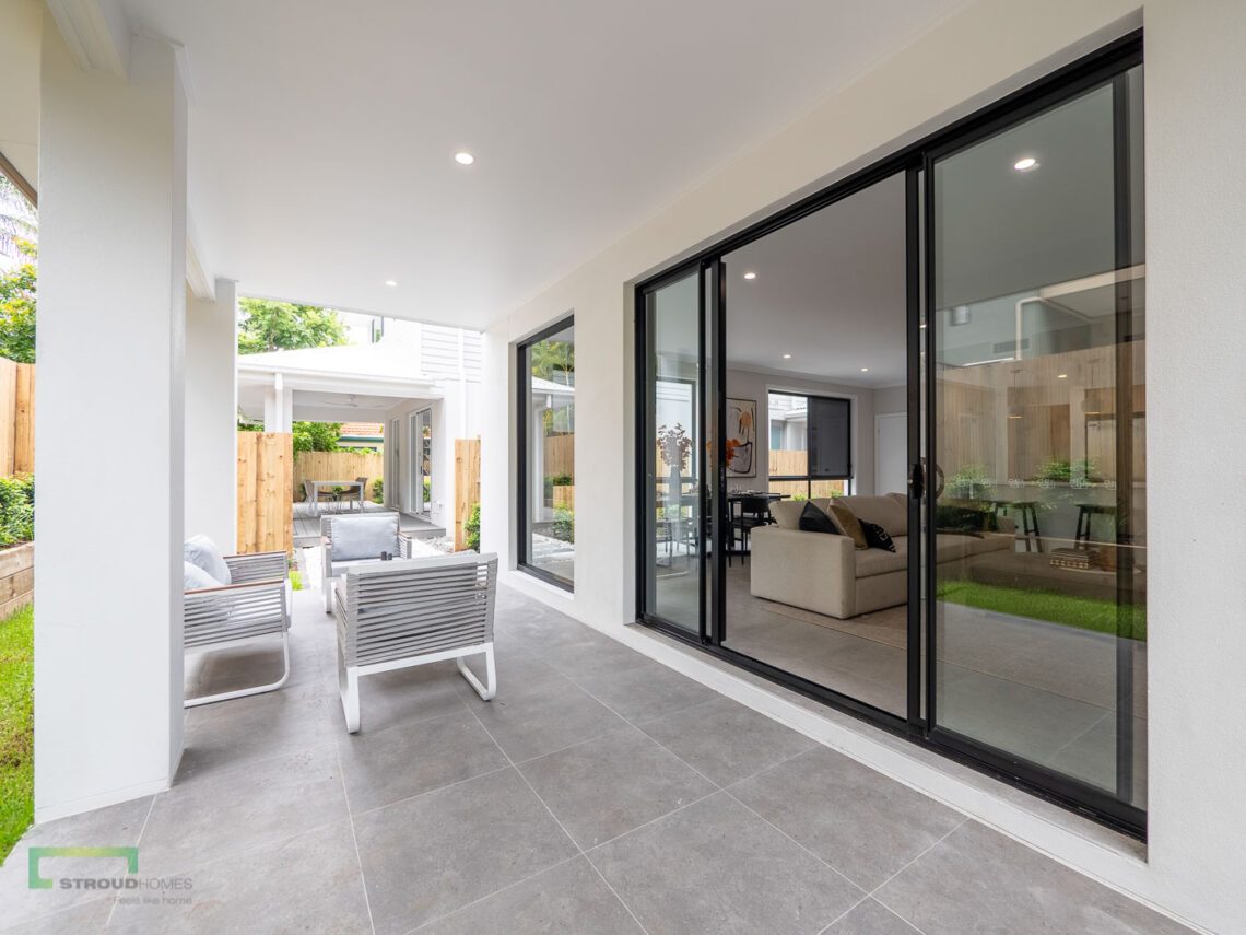 Stroud Homes New Zealand Vella 250 Skillion Facade 19 of 43