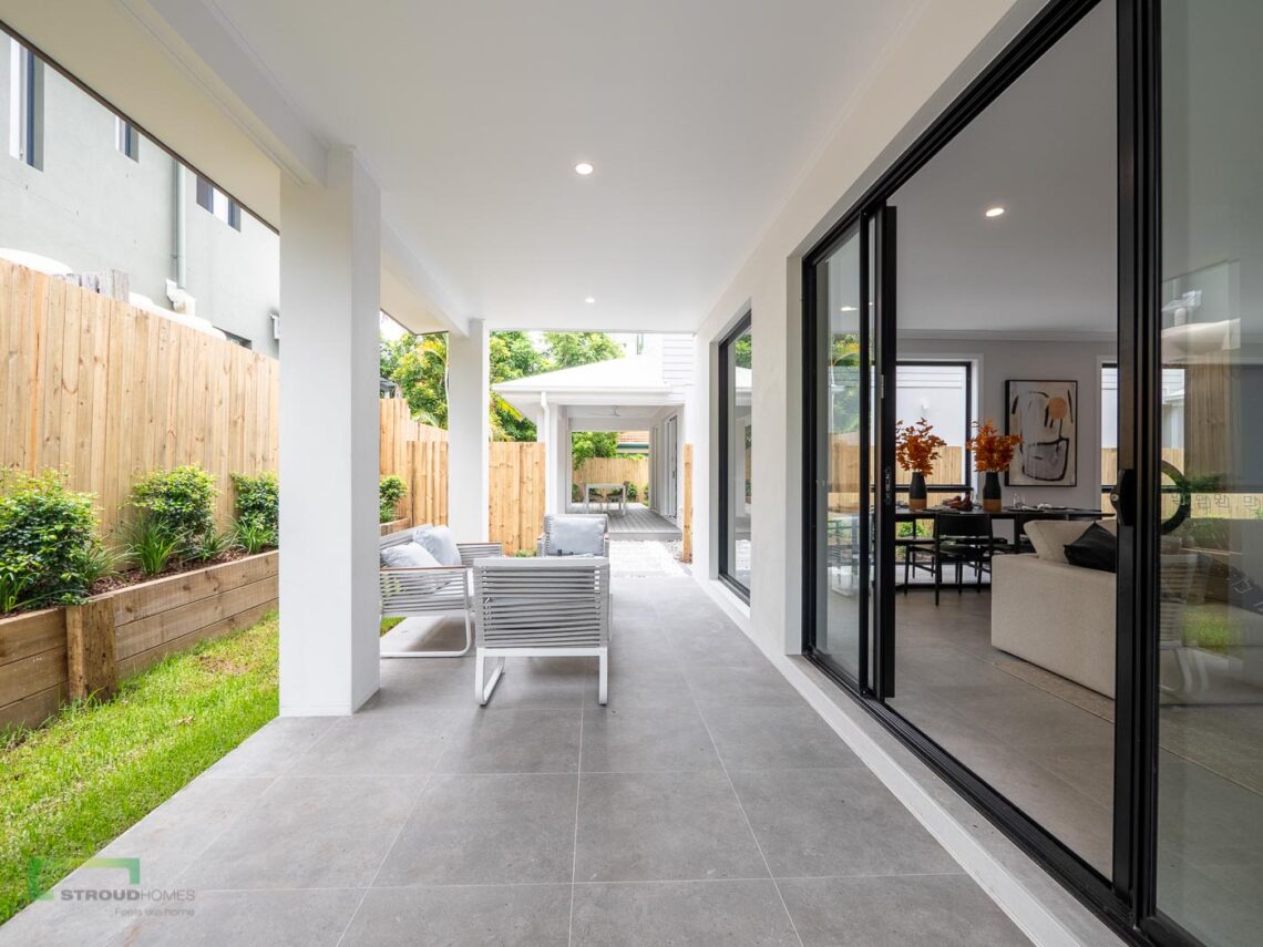 Stroud Homes New Zealand Vella 250 Skillion Facade 21 of 43