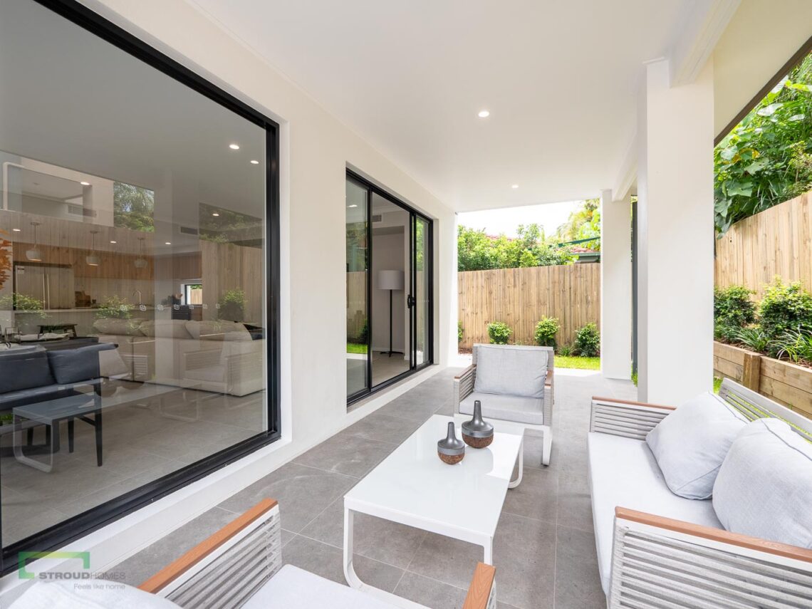Stroud Homes New Zealand Vella 250 Skillion Facade 22 of 43