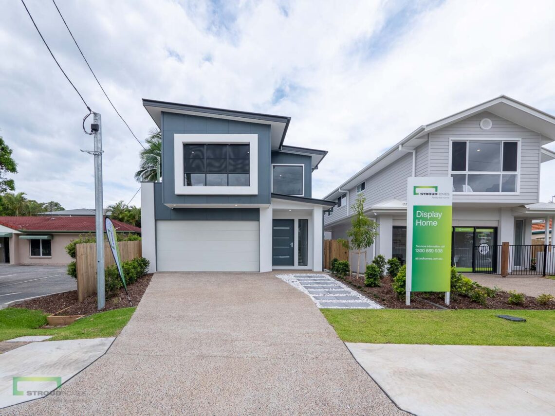 Stroud Homes New Zealand Vella 250 Skillion Facade 3 of 43